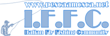 I.F.F.C. (Italian Fly Fishing Community)